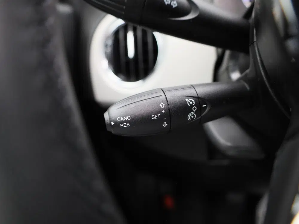 Fiat 500C 1.0 Hybrid Star uit 2021, foto 19
