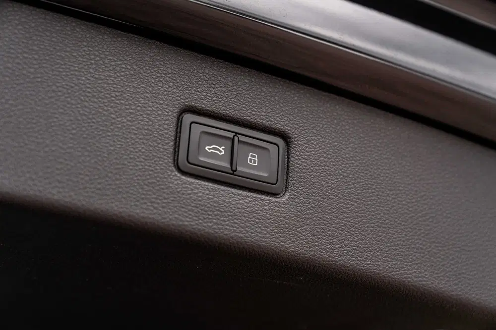 Audi Q7 60 TFSI e Quattro Competition Luchtvering uit 2020, foto 18