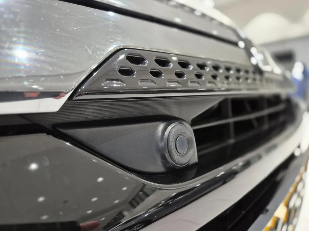 Mitsubishi Outlander 2.4 PHEV Intense+ uit 2021, foto 20