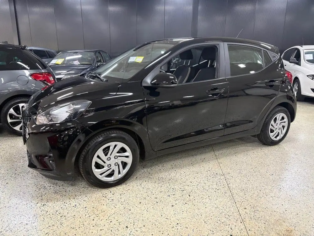 Hyundai I10 1.0 Navigatie Apple Android Camera Airco U uit 2023