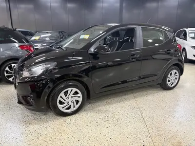 Hyundai I10 1.0 Navigatie Apple Android Camera Airco U uit 2023