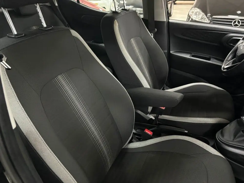 Hyundai I10 1.0 Navigatie Apple Android Camera Airco U uit 2023, foto 10