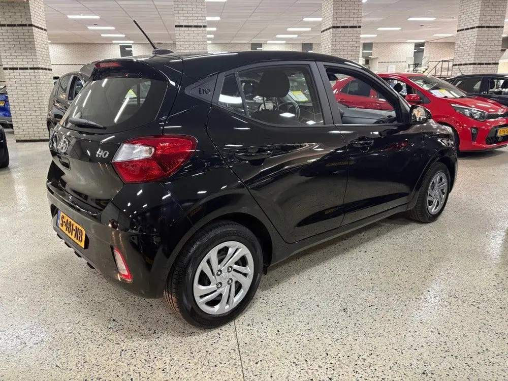 Hyundai I10 1.0 Navigatie Apple Android Camera Airco U uit 2023, foto 2
