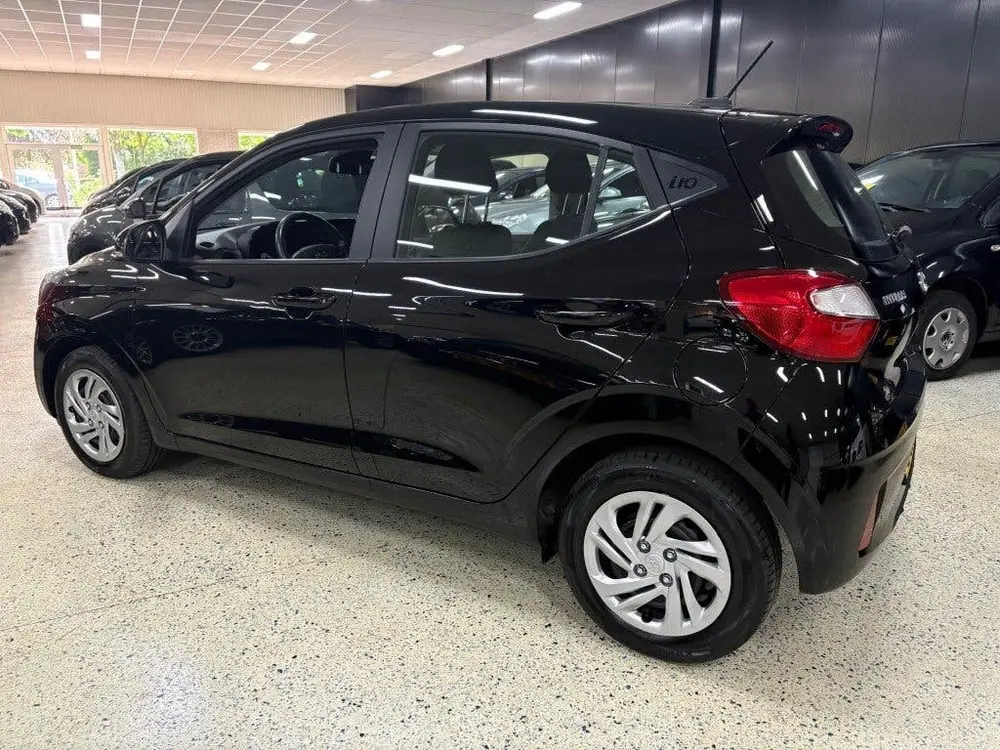 Hyundai I10 1.0 Navigatie Apple Android Camera Airco U uit 2023, foto 8