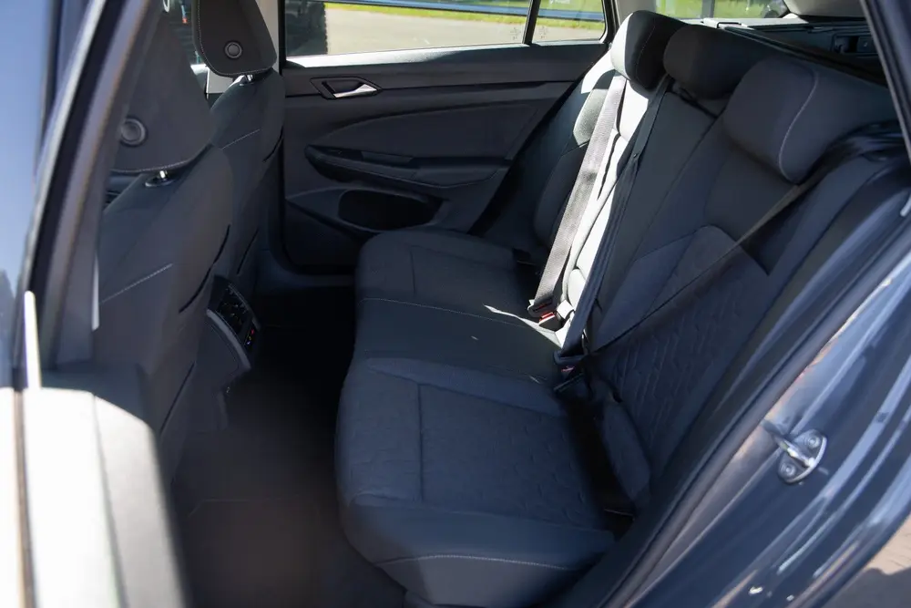 Volkswagen Golf Variant 1.5 eTSI Life Edition , Adap. cruise uit 2025, foto 10