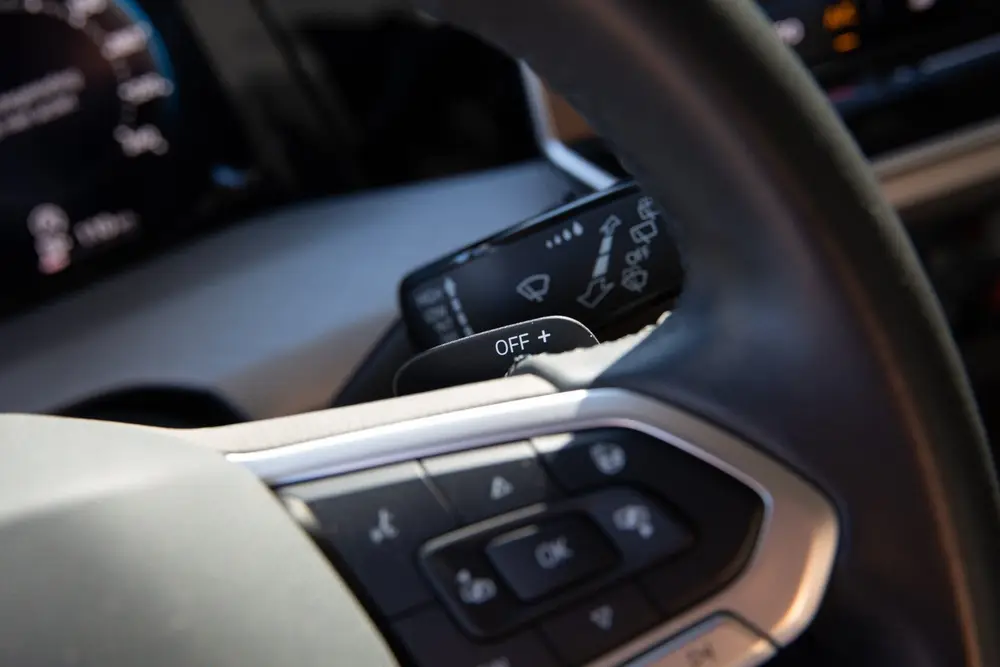 Volkswagen Golf Variant 1.5 eTSI Life Edition , Adap. cruise uit 2025, foto 13