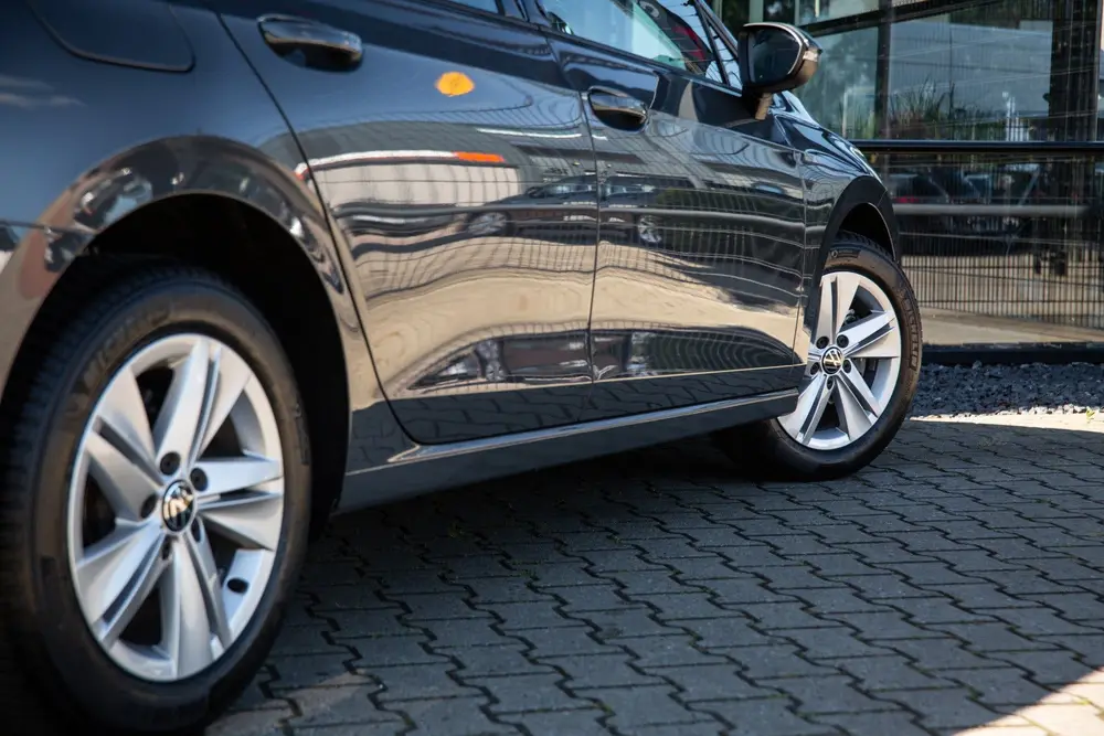 Volkswagen Golf Variant 1.5 eTSI Life Edition , Adap. cruise uit 2025, foto 9
