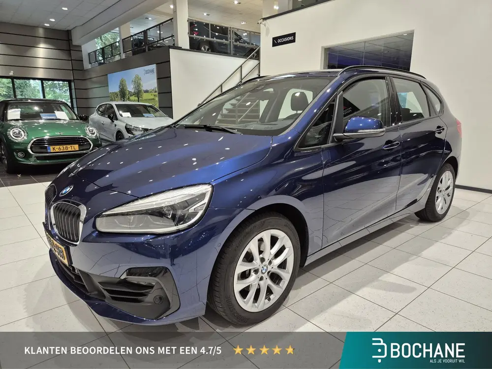 BMW 2-Serie 218i High Executive Edition | Lede uit 2019