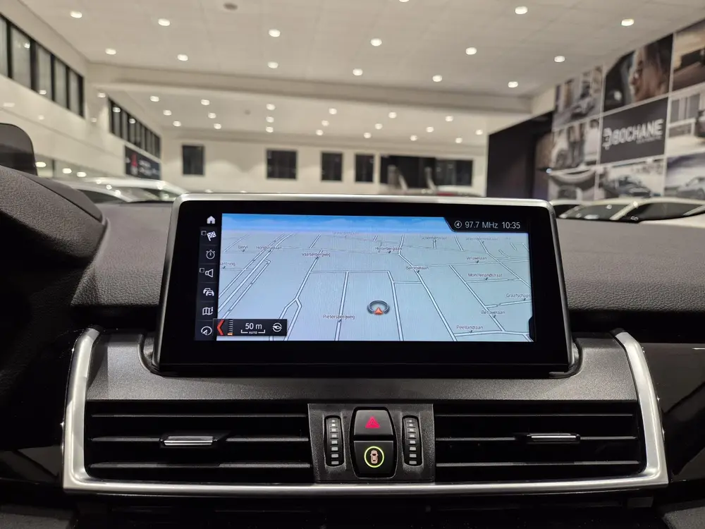 BMW 2-Serie 218i High Executive Edition | Lede uit 2019, foto 10