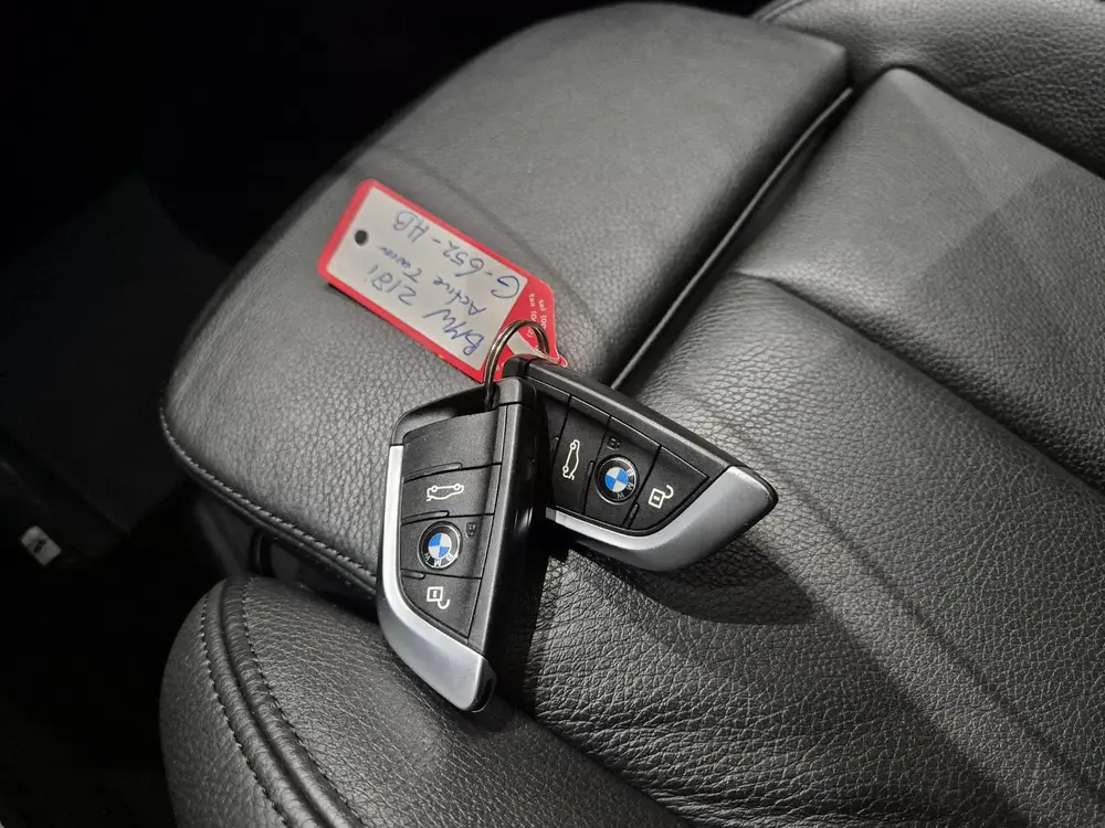 BMW 2-Serie 218i High Executive Edition | Lede uit 2019, foto 13
