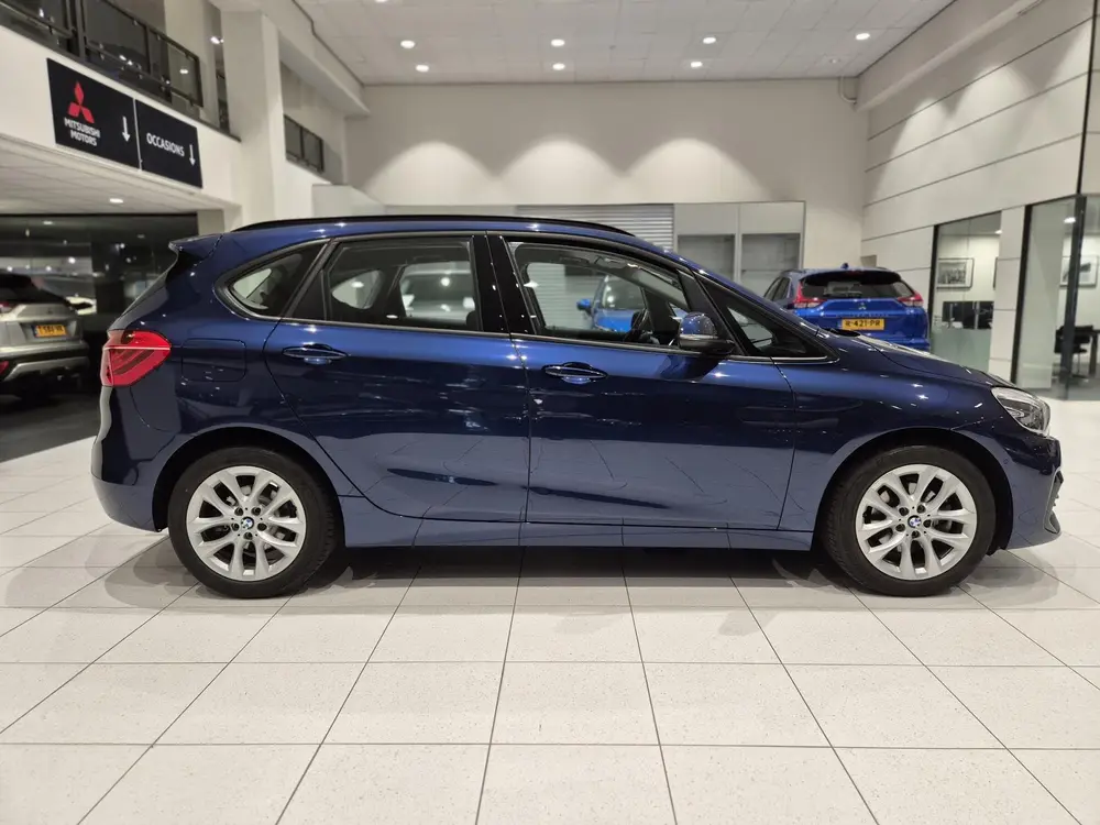 BMW 2-Serie 218i High Executive Edition | Lede uit 2019, foto 15