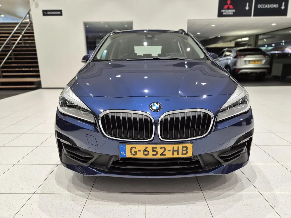 BMW 2-Serie 218i High Executive Edition | Lede uit 2019, foto 16