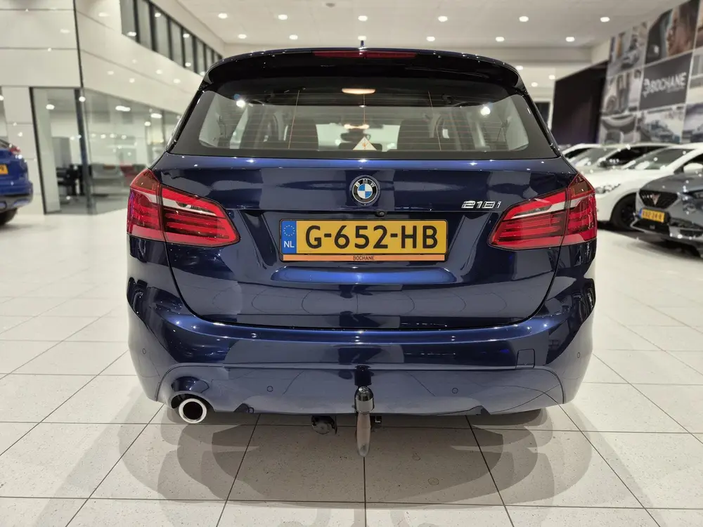 BMW 2-Serie 218i High Executive Edition | Lede uit 2019, foto 17