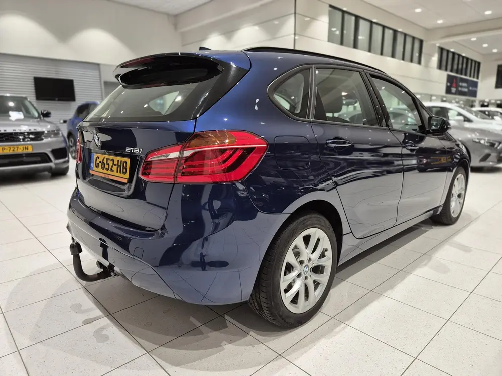 BMW 2-Serie 218i High Executive Edition | Lede uit 2019, foto 2