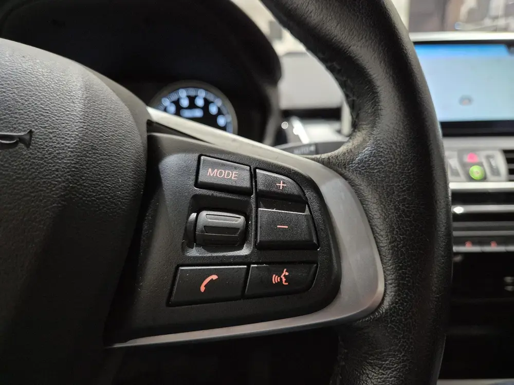 BMW 2-Serie 218i High Executive Edition | Lede uit 2019, foto 20