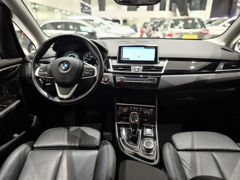 BMW 2-Serie 218i High Executive Edition | Lede uit 2019, foto 3