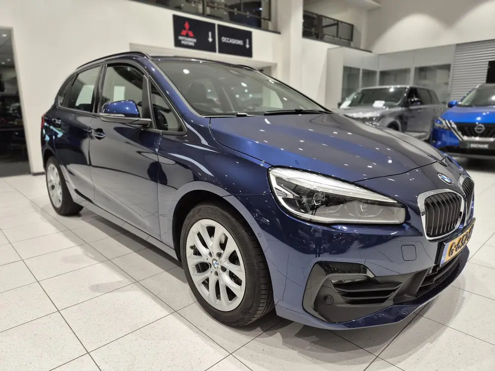 BMW 2-Serie 218i High Executive Edition | Lede uit 2019, foto 5