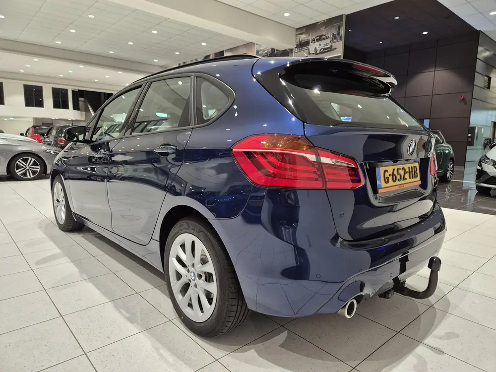 BMW 2-Serie 218i High Executive Edition | Lede uit 2019, foto 6