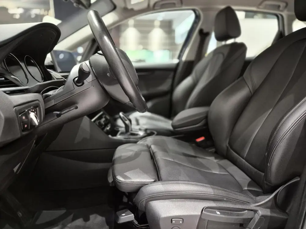BMW 2-Serie 218i High Executive Edition | Lede uit 2019, foto 7