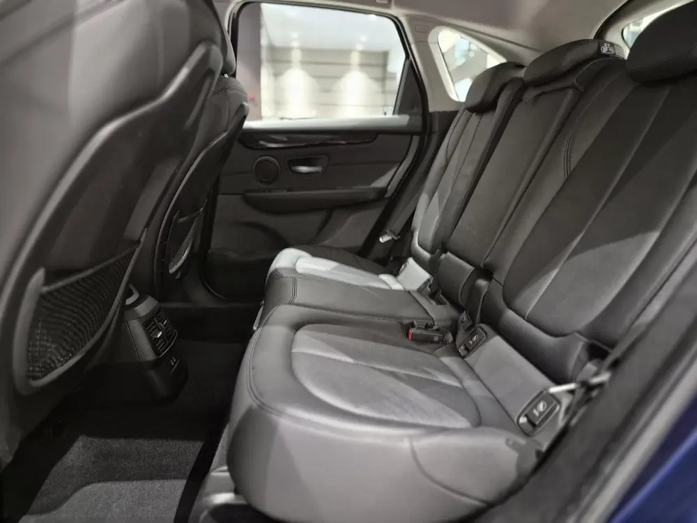 BMW 2-Serie 218i High Executive Edition | Lede uit 2019, foto 8