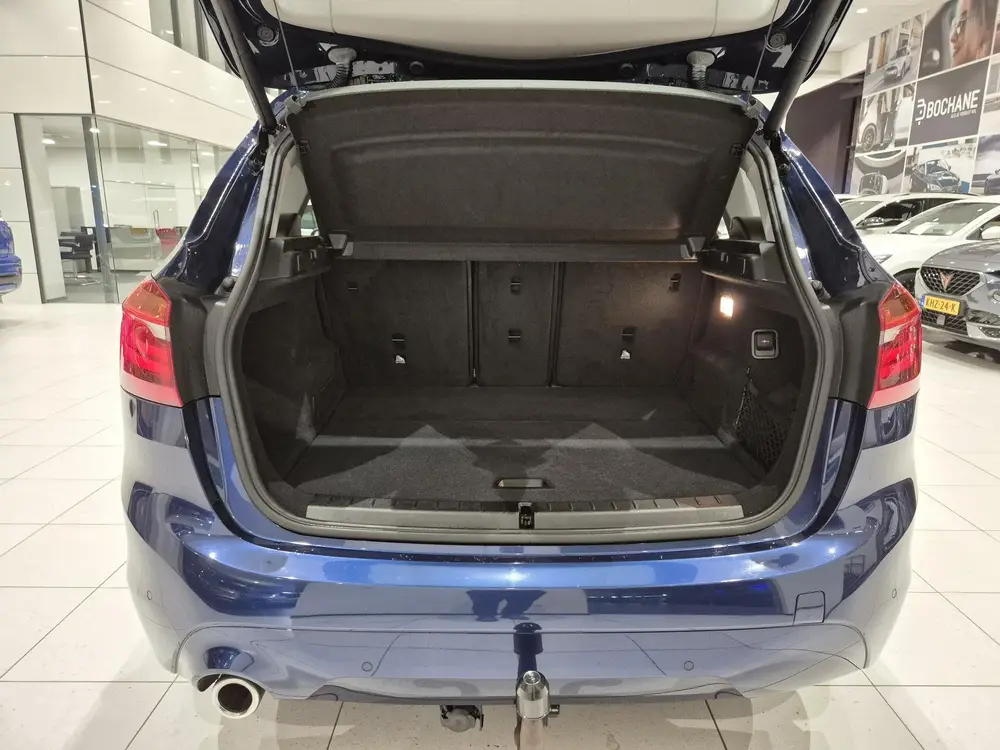 BMW 2-Serie 218i High Executive Edition | Lede uit 2019, foto 9