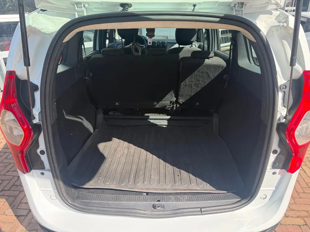 Dacia Lodgy 1.3 TCe Comfort 5p. uit 2021, foto 12