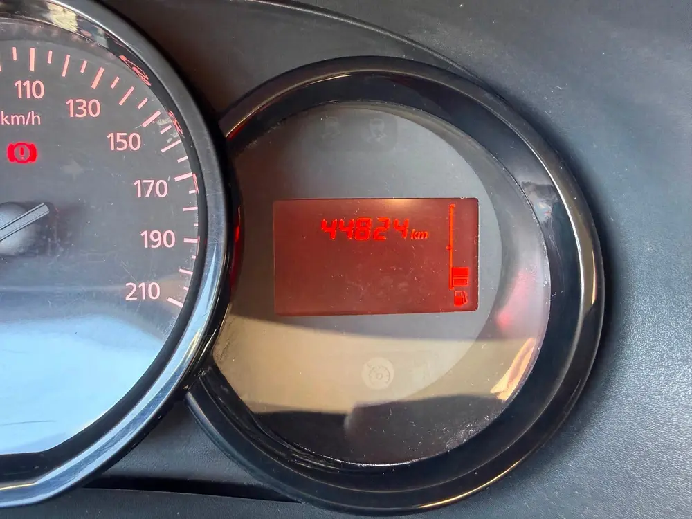 Dacia Lodgy 1.3 TCe Comfort 5p. uit 2021, foto 13