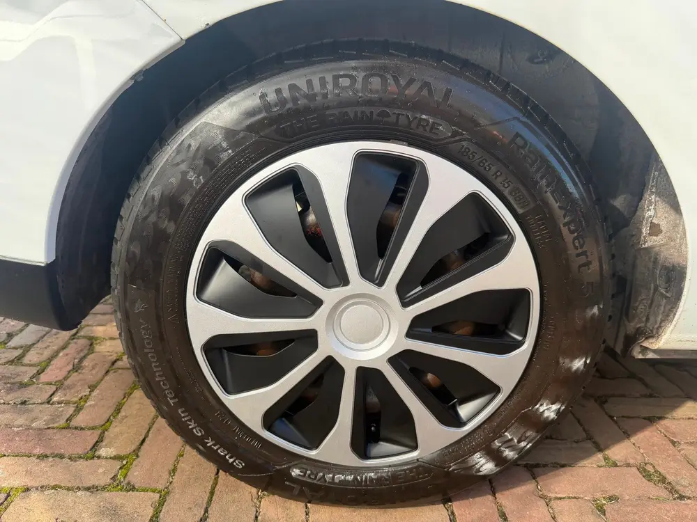 Dacia Lodgy 1.3 TCe Comfort 5p. uit 2021, foto 5