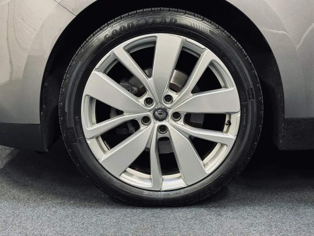 Renault Grand Scenic Grand Scénic 1.3 TCe Limited 7p. uit 2019, foto 10