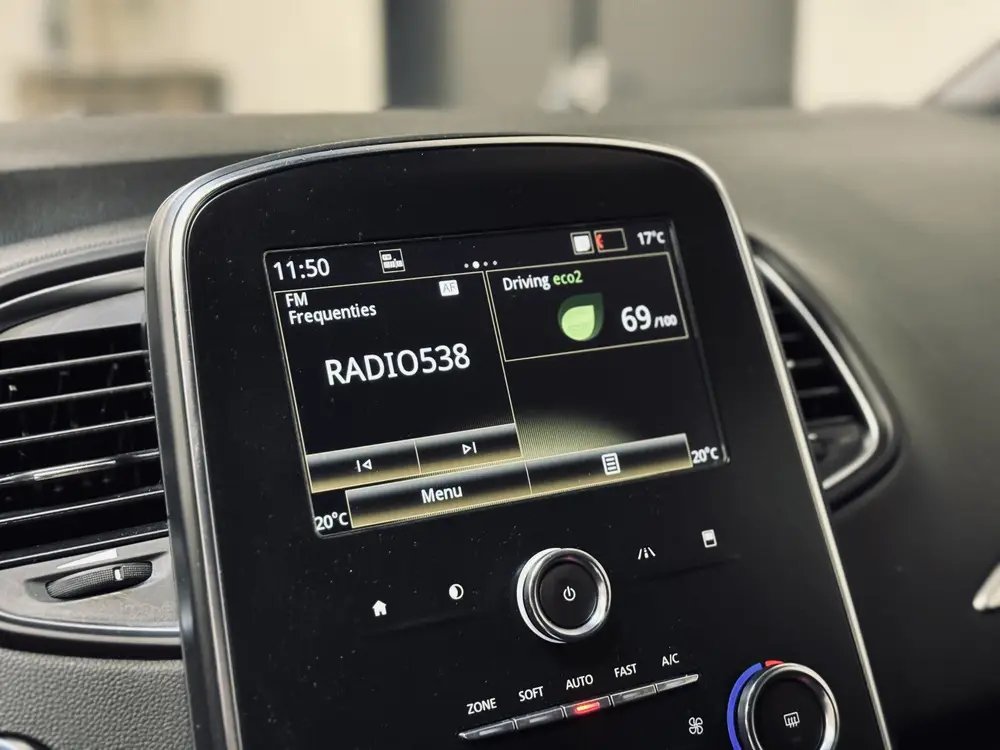 Renault Grand Scenic Grand Scénic 1.3 TCe Limited 7p. uit 2019, foto 16