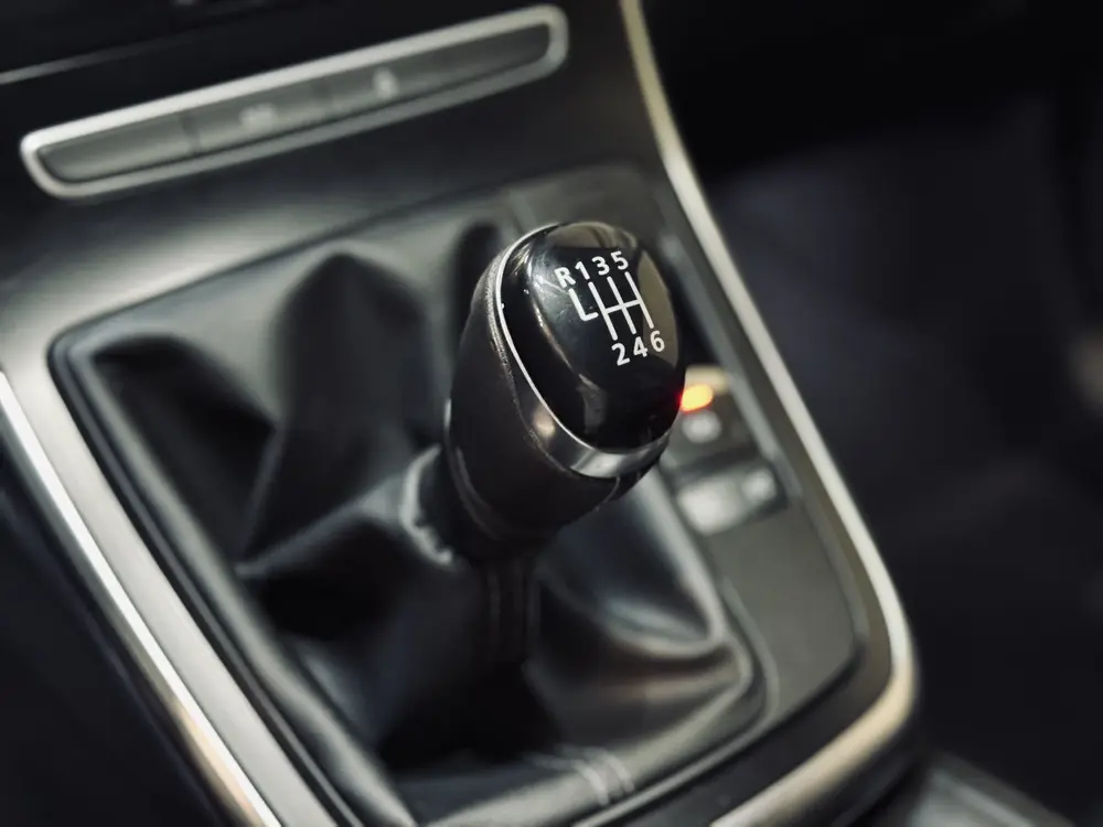 Renault Grand Scenic Grand Scénic 1.3 TCe Limited 7p. uit 2019, foto 19