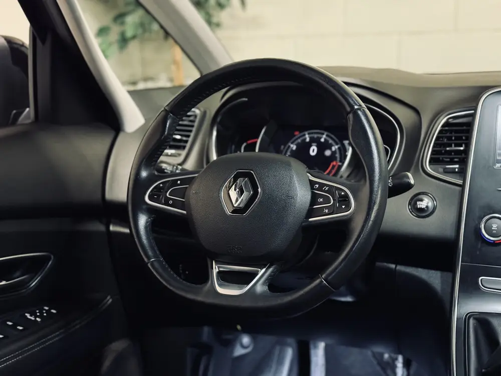 Renault Grand Scenic Grand Scénic 1.3 TCe Limited 7p. uit 2019, foto 20