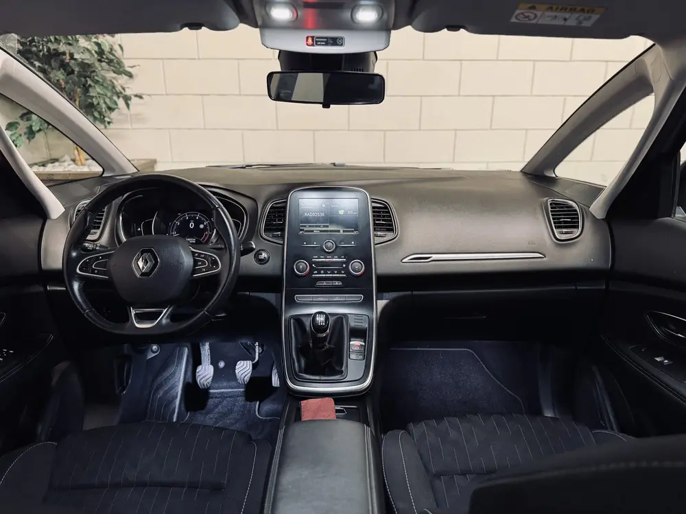 Renault Grand Scenic Grand Scénic 1.3 TCe Limited 7p. uit 2019, foto 3