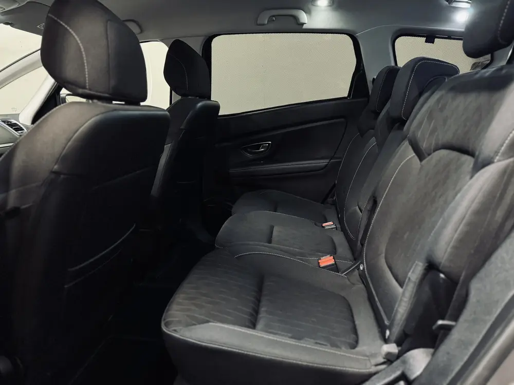 Renault Grand Scenic Grand Scénic 1.3 TCe Limited 7p. uit 2019, foto 5