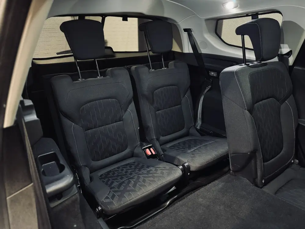 Renault Grand Scenic Grand Scénic 1.3 TCe Limited 7p. uit 2019, foto 6