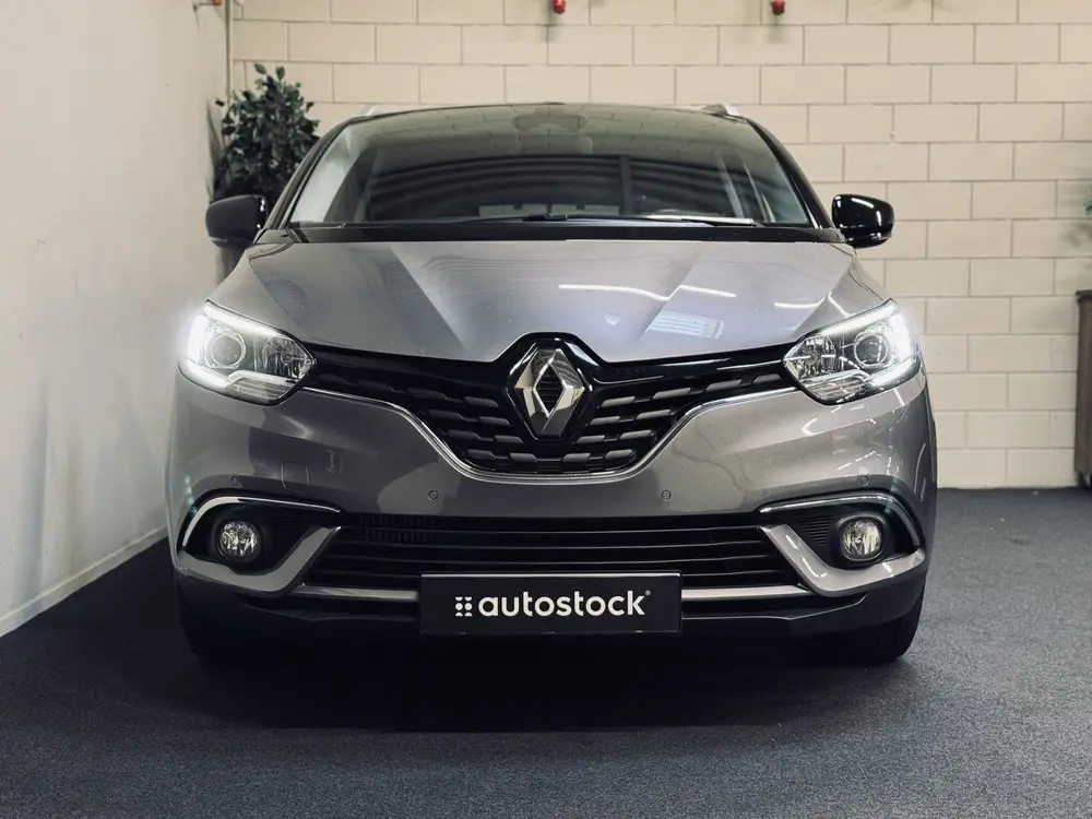 Renault Grand Scenic Grand Scénic 1.3 TCe Limited 7p. uit 2019, foto 7