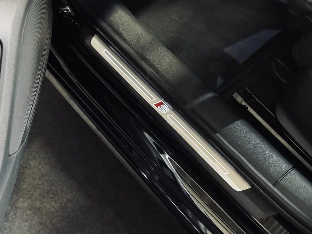 Audi A4 35 TFSI S edition S-Line uit 2022, foto 11