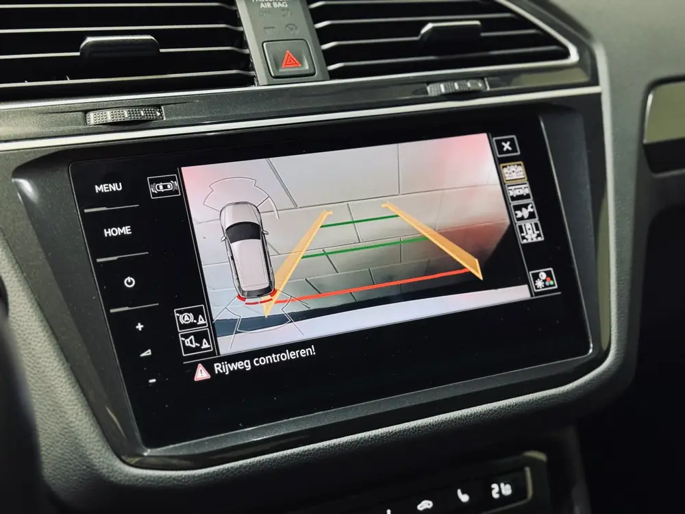 Volkswagen Tiguan 1.5 TSI ACT Highline R-Line | Panorama | L uit 2020, foto 19