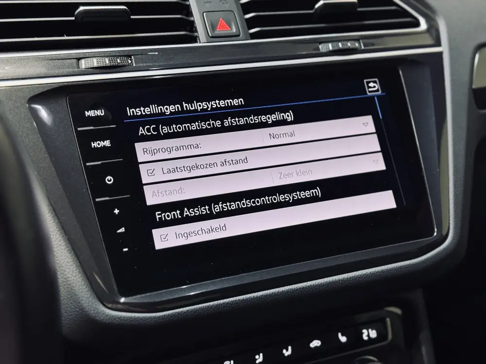 Volkswagen Tiguan 1.5 TSI ACT Highline R-Line | Panorama | L uit 2020, foto 20
