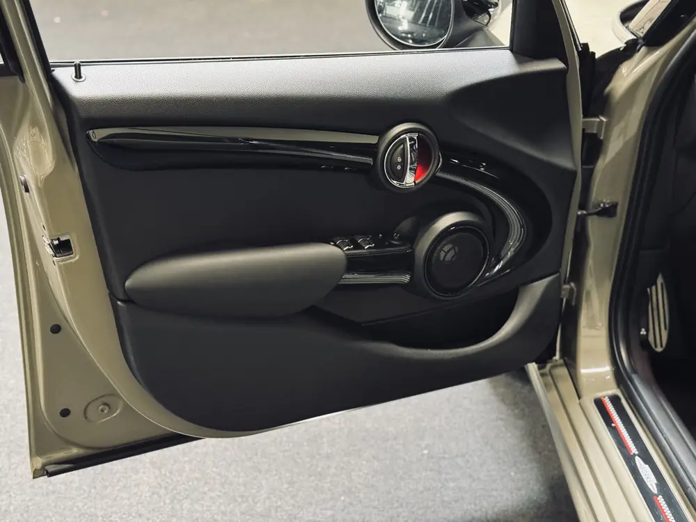 Mini 5-Deurs 1.5 Cooper John Cooper Works | Panorama | harma uit 2019, foto 11