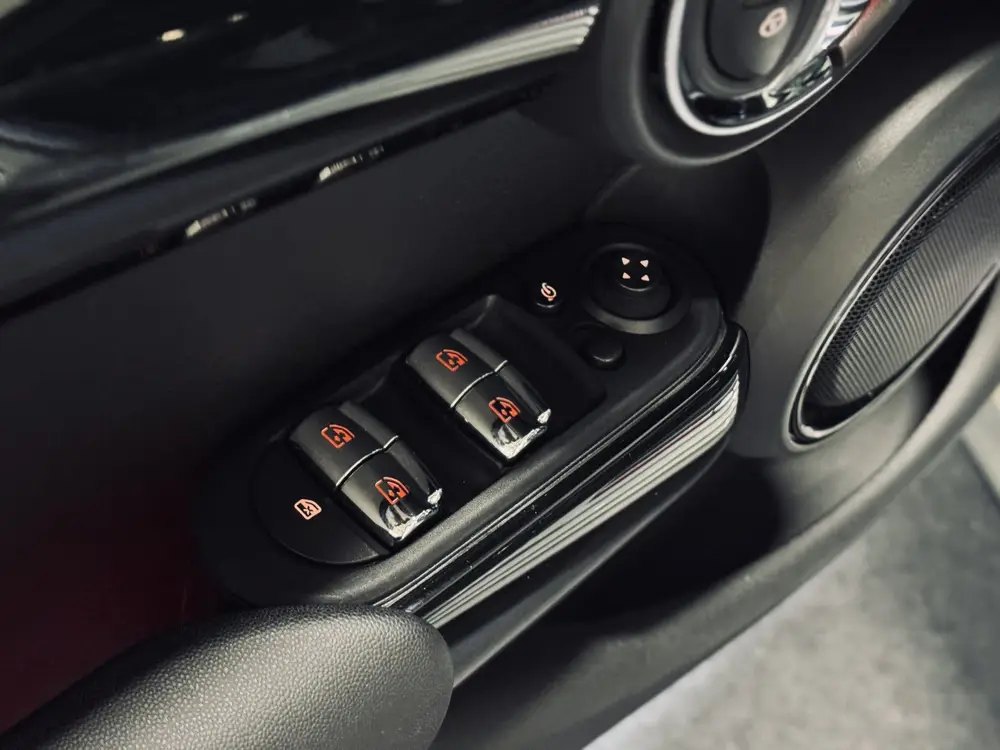 Mini 5-Deurs 1.5 Cooper John Cooper Works | Panorama | harma uit 2019, foto 12