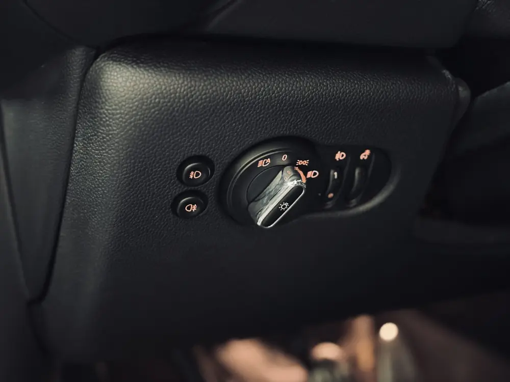 Mini 5-Deurs 1.5 Cooper John Cooper Works | Panorama | harma uit 2019, foto 13