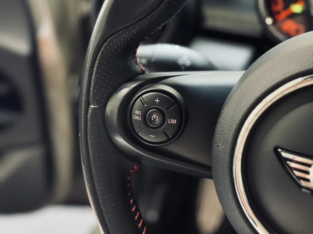 Mini 5-Deurs 1.5 Cooper John Cooper Works | Panorama | harma uit 2019, foto 15