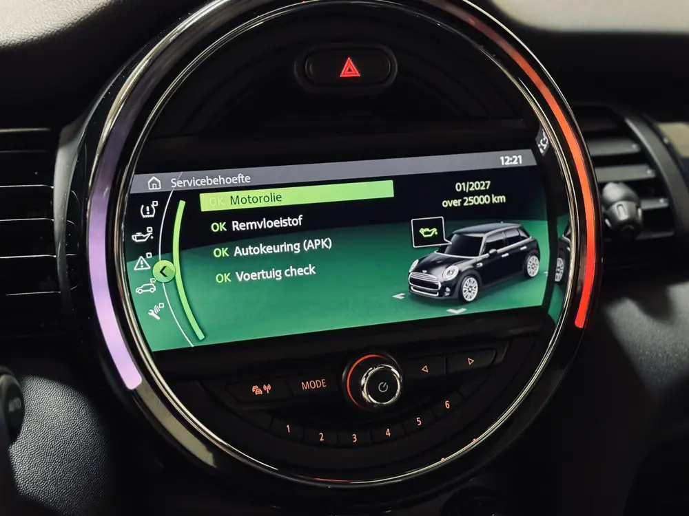 Mini 5-Deurs 1.5 Cooper John Cooper Works | Panorama | harma uit 2019, foto 20