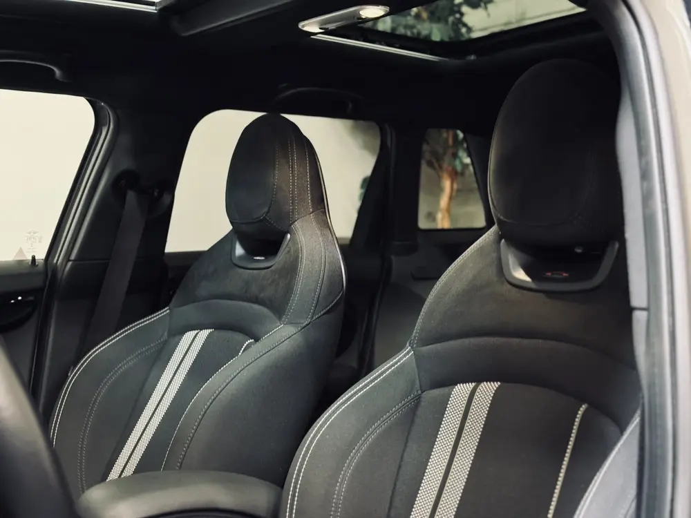 Mini 5-Deurs 1.5 Cooper John Cooper Works | Panorama | harma uit 2019, foto 4