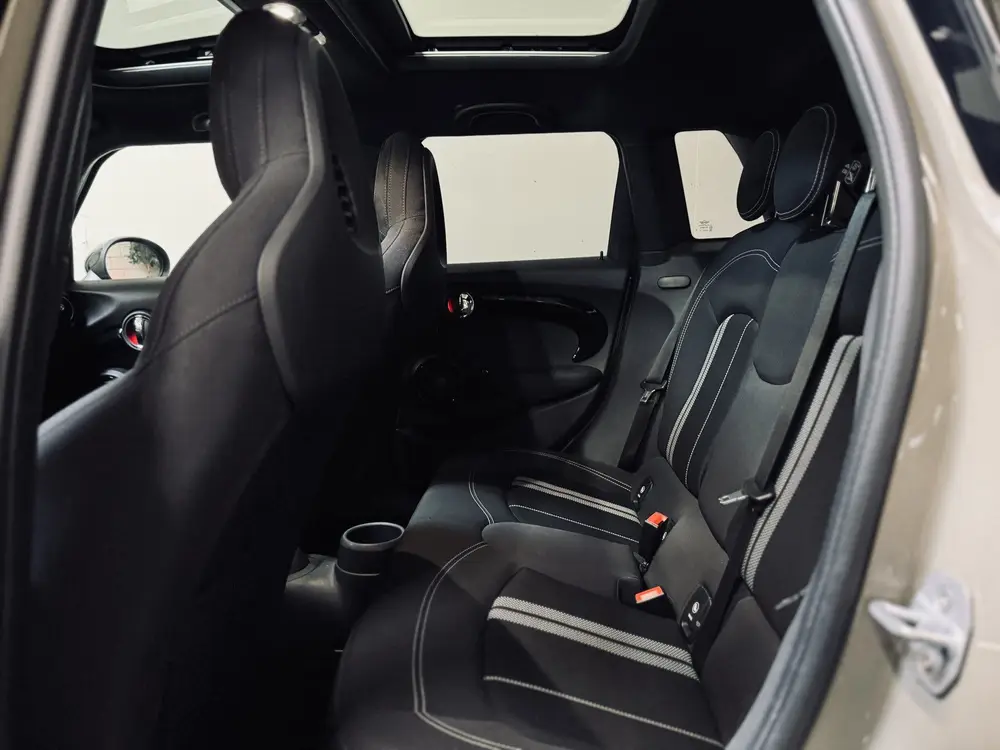 Mini 5-Deurs 1.5 Cooper John Cooper Works | Panorama | harma uit 2019, foto 5