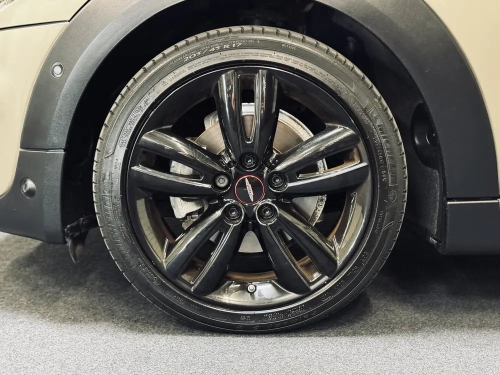Mini 5-Deurs 1.5 Cooper John Cooper Works | Panorama | harma uit 2019, foto 9