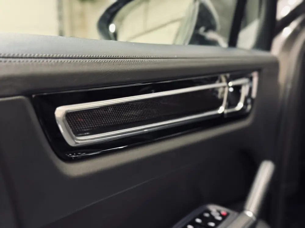 Porsche Cayenne 3.0 E-Hybrid uit 2021, foto 10