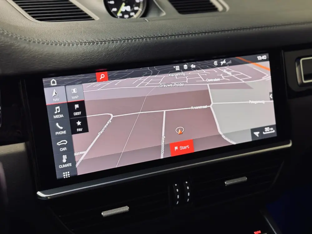 Porsche Cayenne 3.0 E-Hybrid uit 2021, foto 20