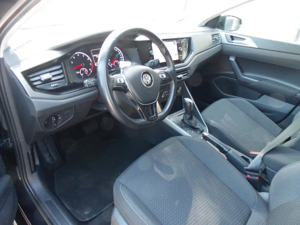 Volkswagen POLO 1.0 TSI Comfortline Business Automaat Airco uit 2019, foto 11